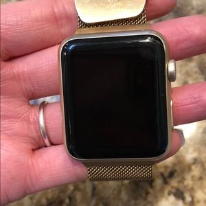 42 mm Series 1 Apple Watch